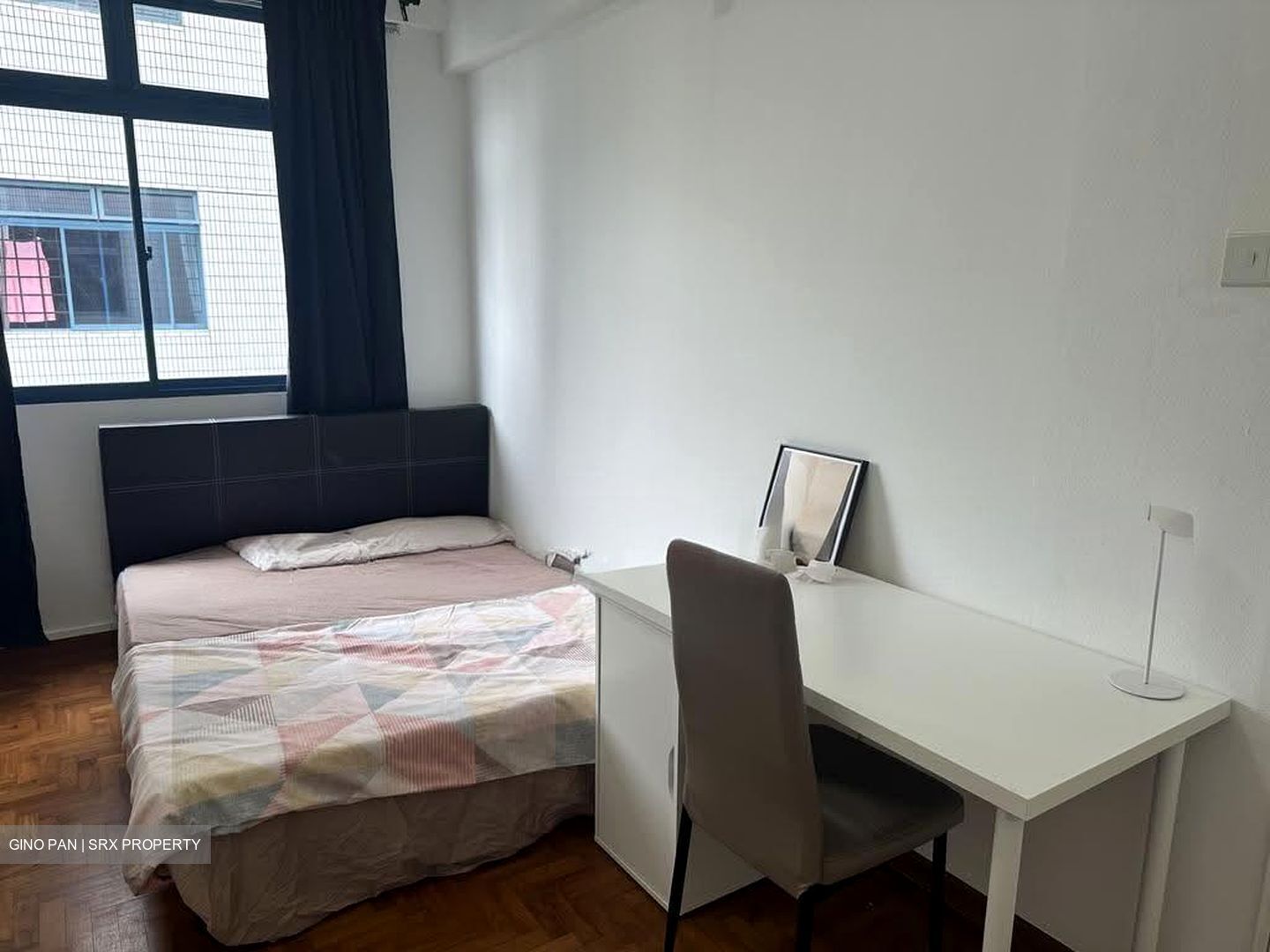 Palm Lodge (D14), Apartment #617824081